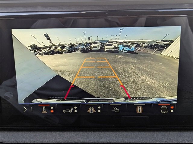 New 2026 GMC Sierra 1500 AT4 w/ AT4 Premium Package image 26