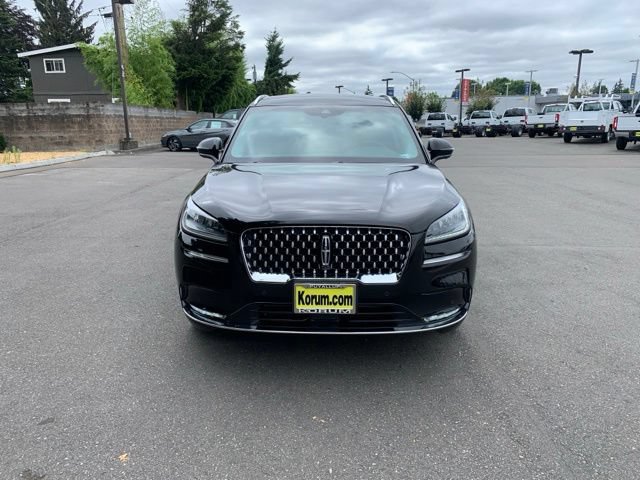 Used 2020 Lincoln Corsair Reserve w/ Equipment Group 201A AWD/4WD image 12
