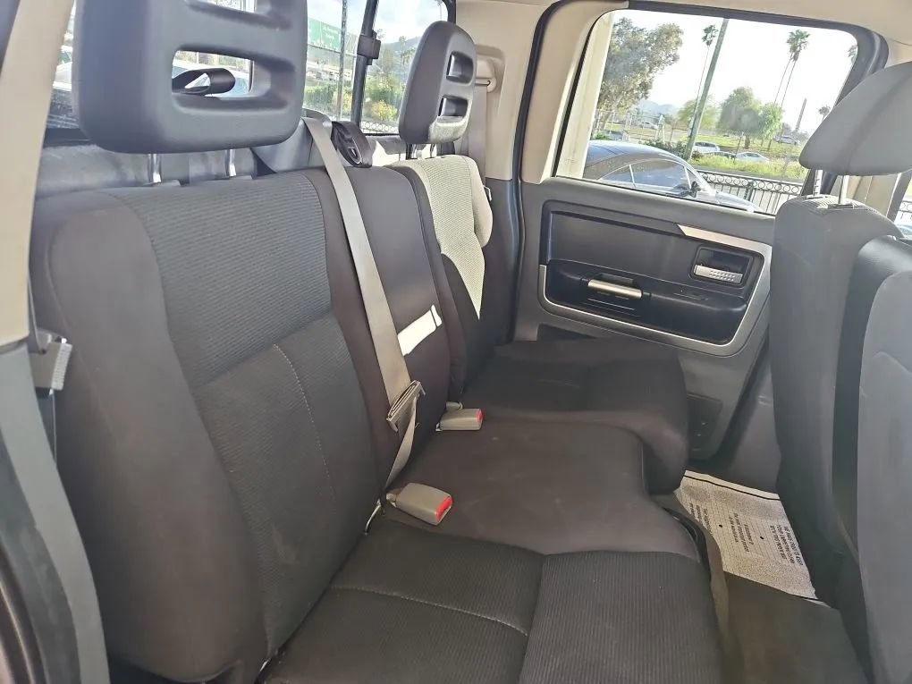 Used 2007 Mitsubishi Raider LS image 14