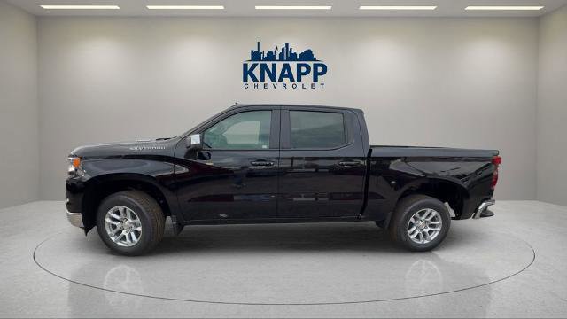 New 2026 Chevrolet Silverado 1500 LT RWD image 2