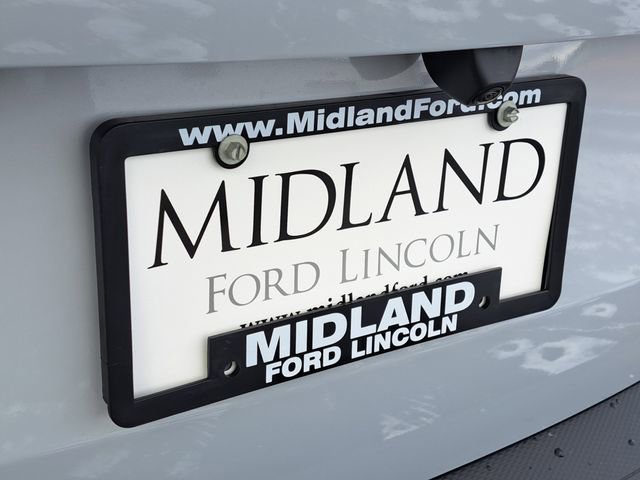 New 2026 Ford Escape ST-Line w/ Tech Pack #1 image 30