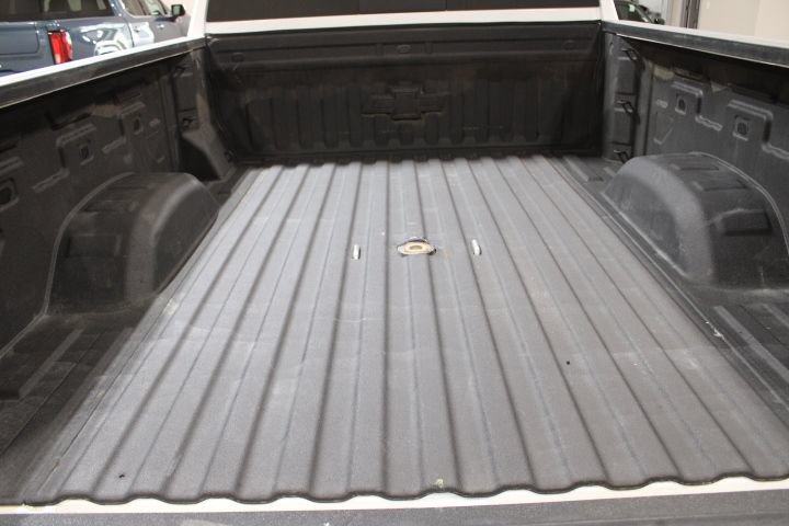 Used 2023 Chevrolet Silverado 2500 LTZ w/ LTZ Plus Package AWD/4WD image 15