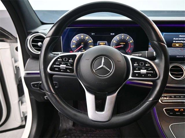 Used 2020 Mercedes-Benz E 350 Sedan image 2