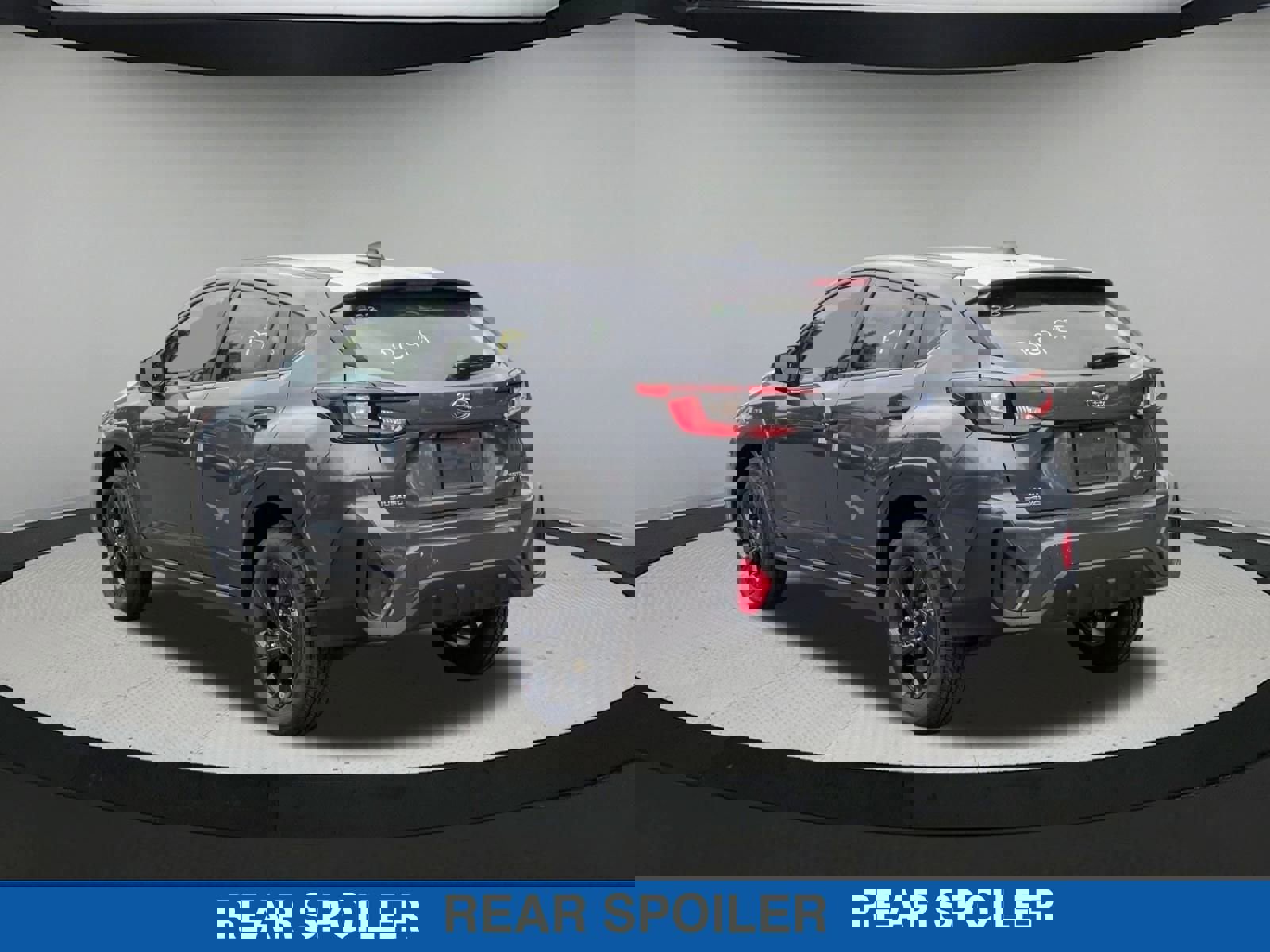 Certified 2025 Subaru Crosstrek 2.0i image 5