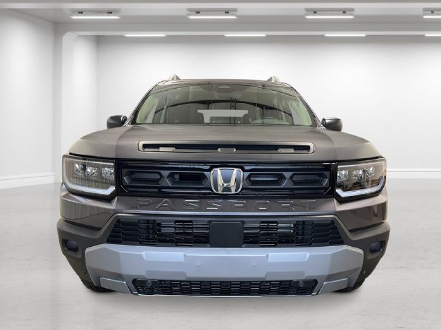 New 2026 Honda Passport RTL image 11
