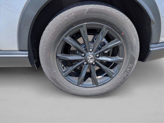 Used 2024 Honda CR-V Sport image 20