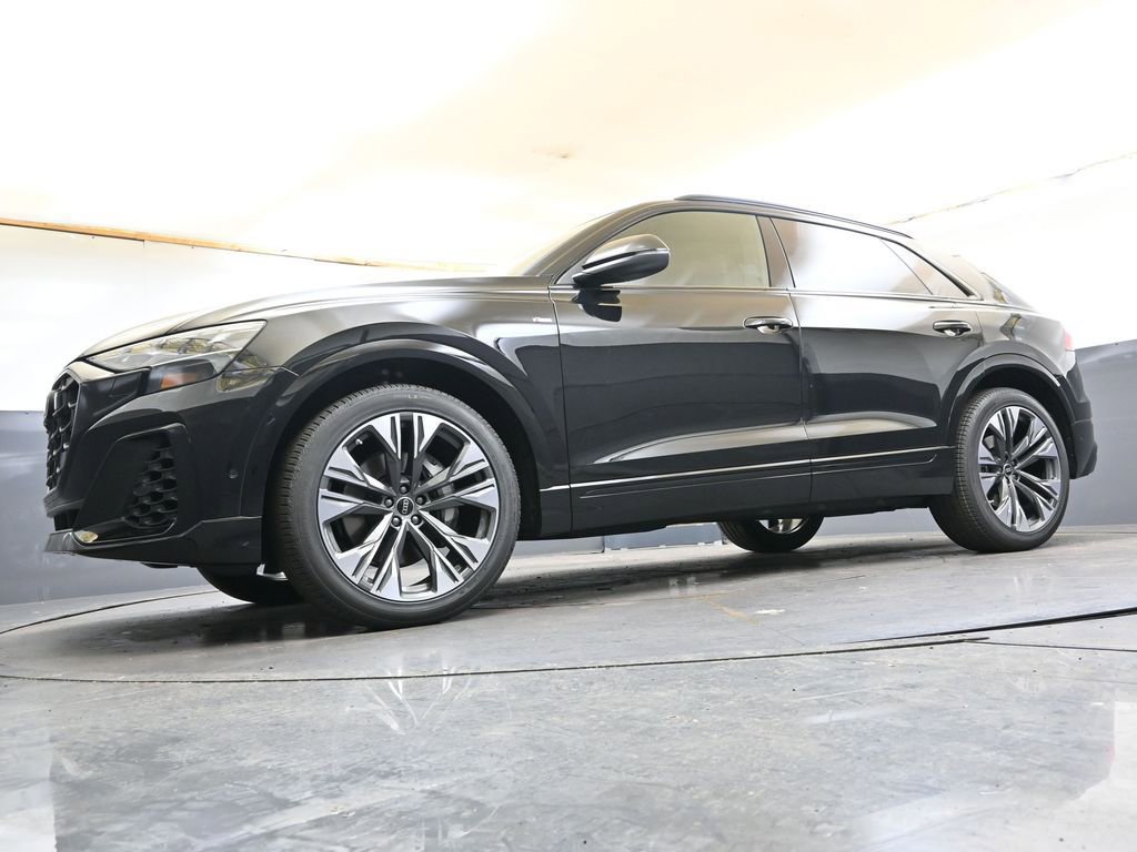 New 2026 Audi Q8 Prestige AWD/4WD image 40