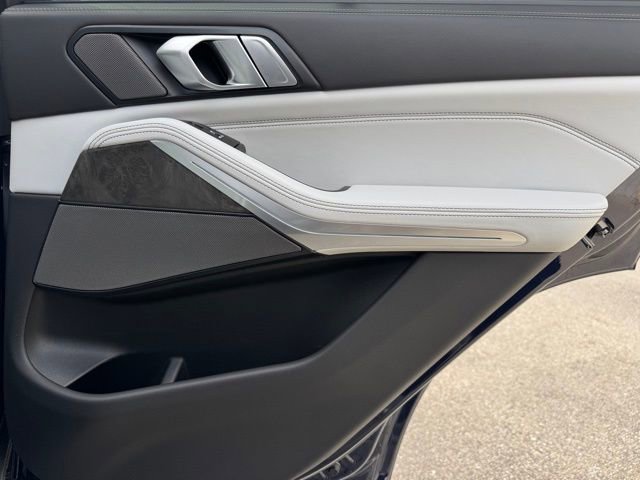 New 2026 BMW X5 xDrive40i AWD/4WD image 29