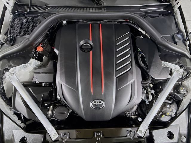Certified 2026 Toyota Supra w/ Driver Assist Package RWD image 28