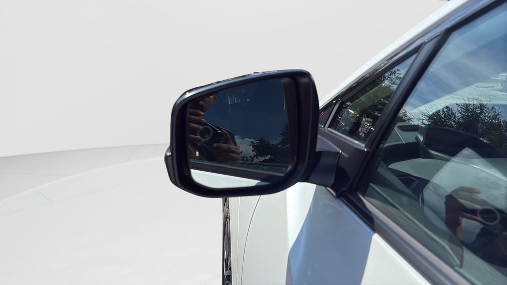 Used 2026 Toyota bZ FWD image 27