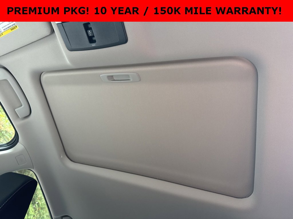 New 2025 Nissan Altima 2.5 SV w/ SV Premium Package image 28