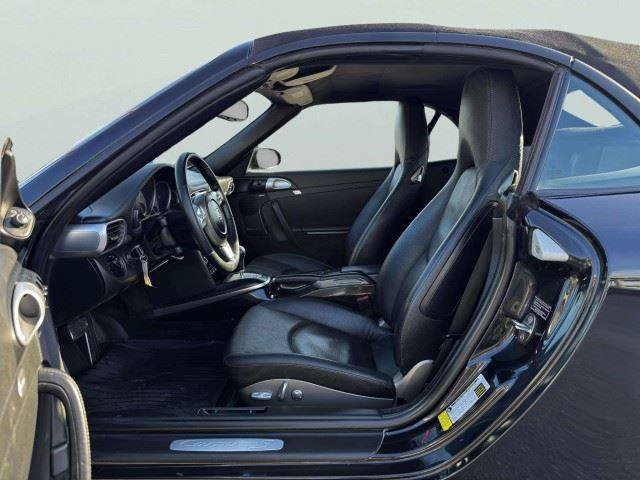 Used 2008 Porsche 911 Carrera S RWD image 18