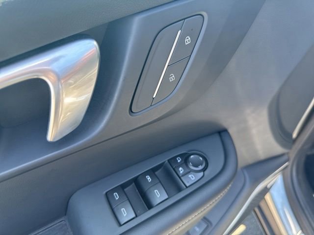 Used 2026 Buick Enclave Preferred AWD/4WD image 8