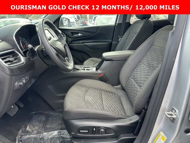 Used 2020 Chevrolet Equinox LT image 20