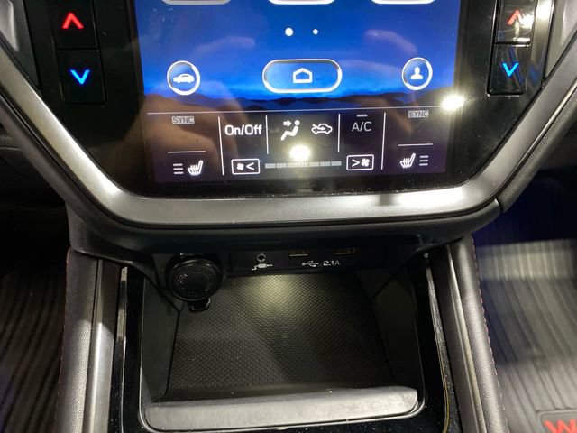 Used 2022 Subaru WRX Limited image 19