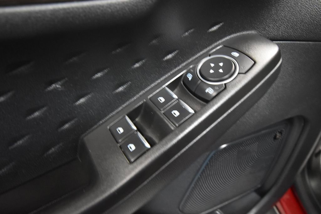 Used 2020 Ford Escape Titanium AWD/4WD image 6