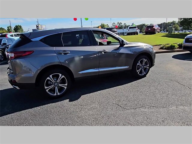 New 2025 Acura RDX w/ Technology Package image 50