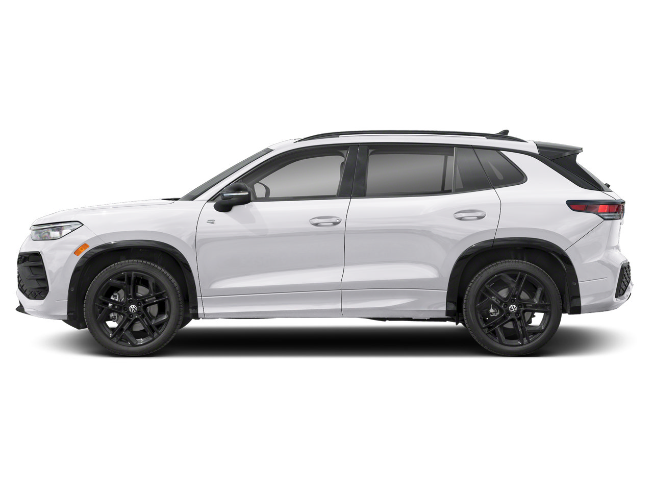 New 2026 Volkswagen Tiguan SE R-Line AWD/4WD image 22