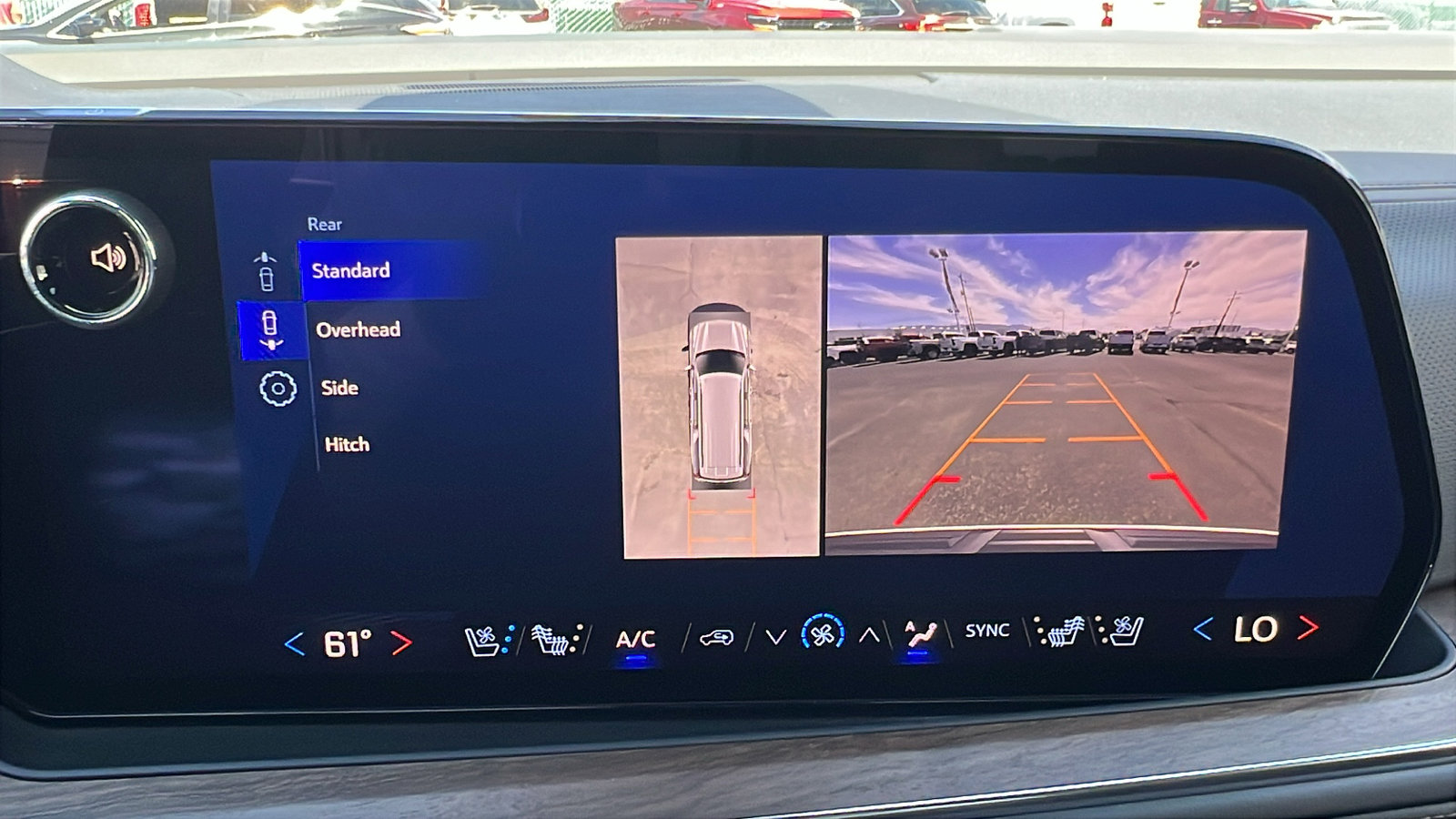 New 2025 Chevrolet Suburban High Country image 27