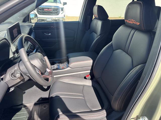 New 2026 Honda Pilot TrailSport image 14
