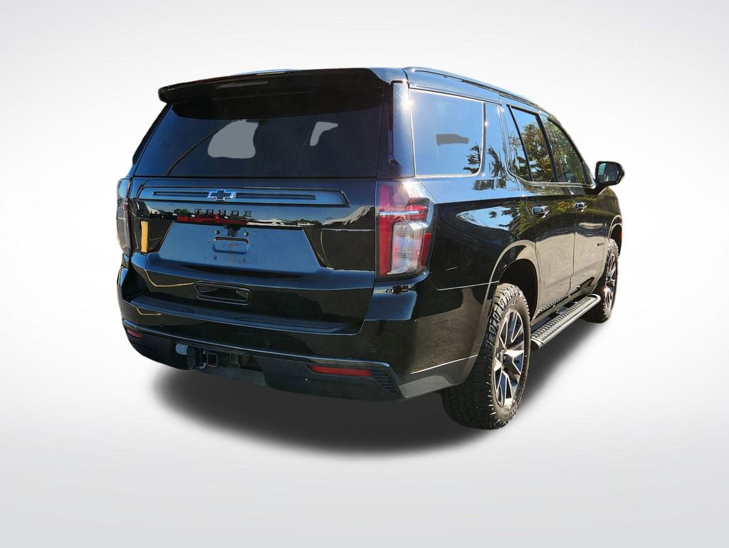 Used 2021 Chevrolet Tahoe Z71 image 7