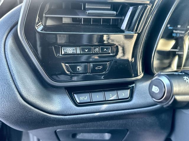 Used 2024 Lexus TX 350 FWD image 18