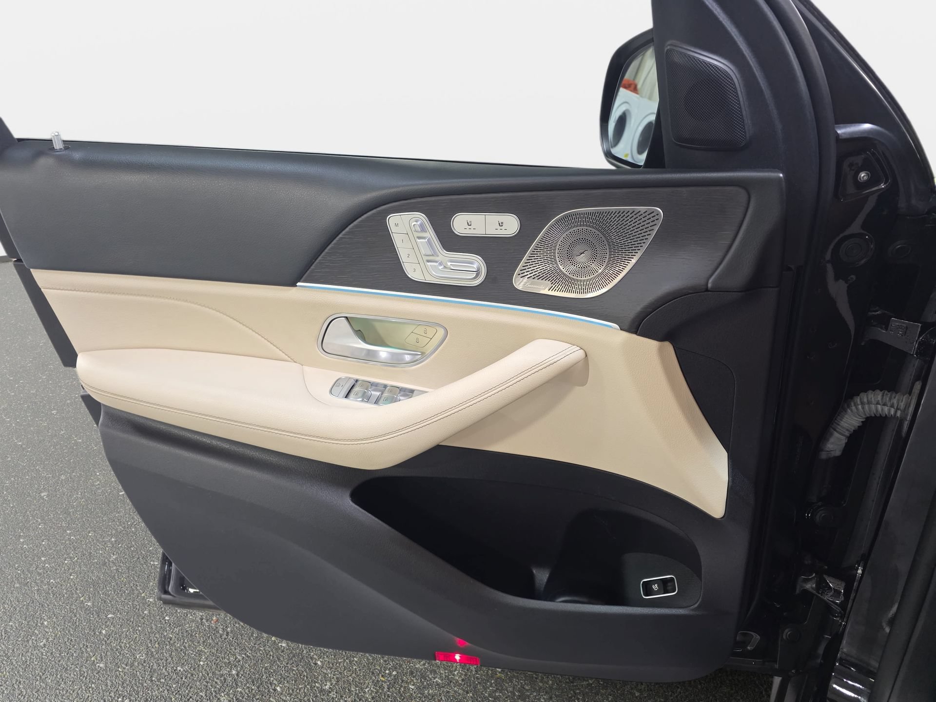 Certified 2022 Mercedes-Benz GLE 350 4MATIC image 26