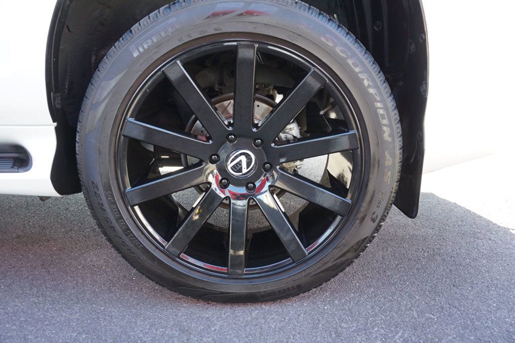 Used 2017 Lexus GX 460 Premium AWD/4WD image 29