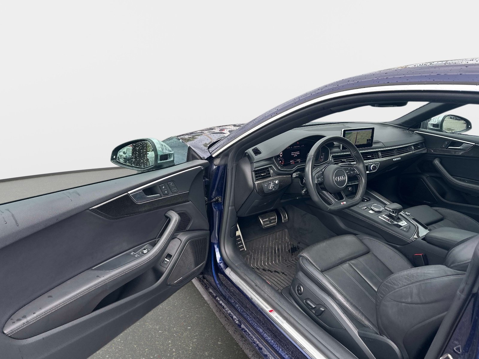 Used 2018 Audi S5 Prestige AWD/4WD image 11
