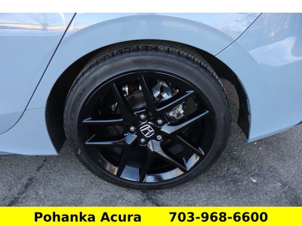 Used 2023 Honda Civic Sport image 27