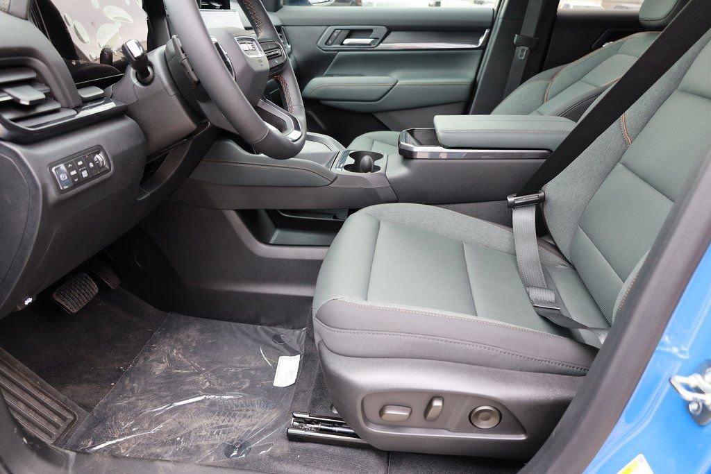 New 2026 GMC Terrain AT4 image 11