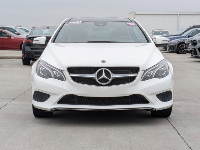 Used 2016 Mercedes-Benz E 400 E 400 image 2