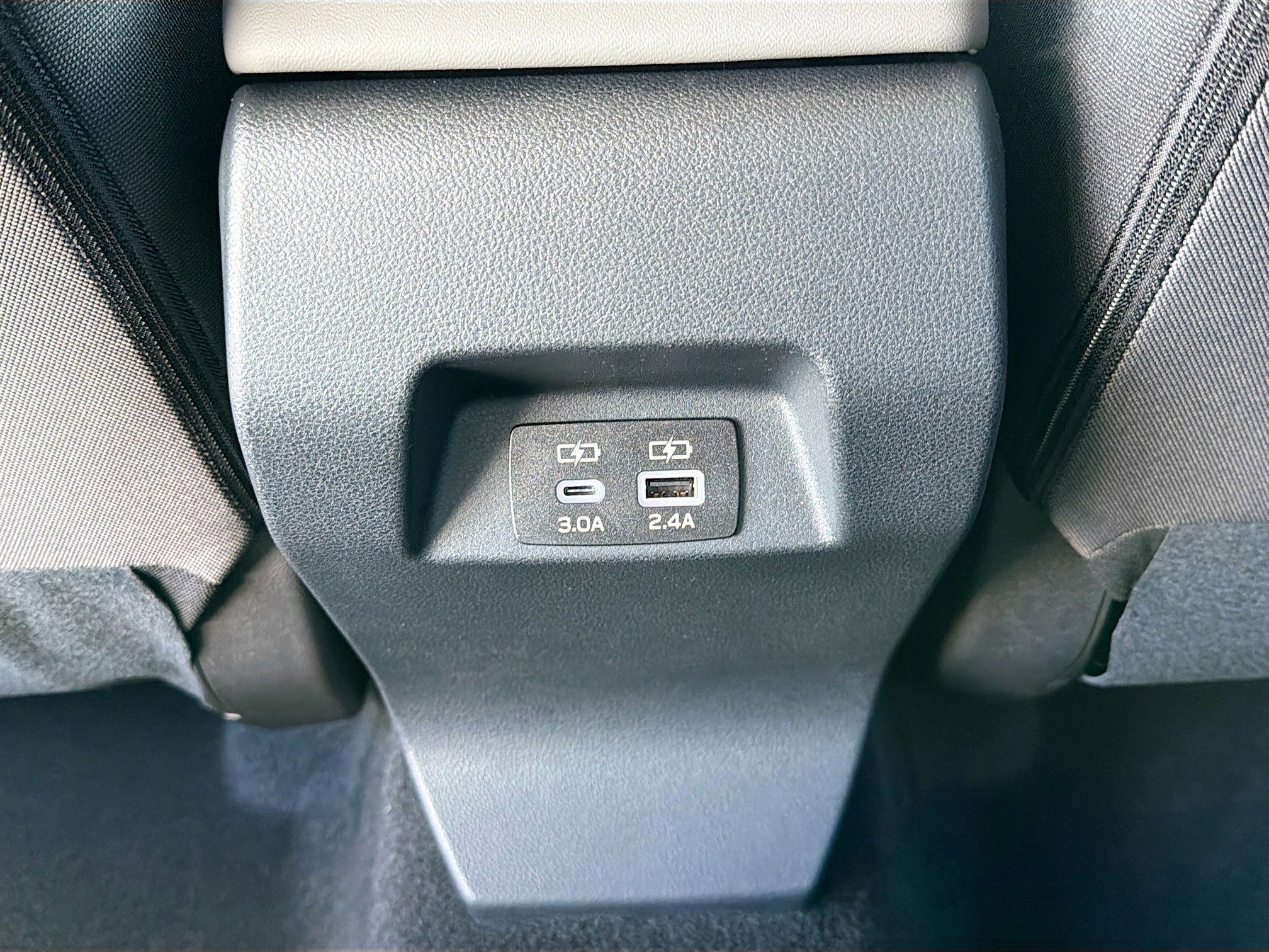 New 2026 Subaru Crosstrek 2.0i Premium image 19