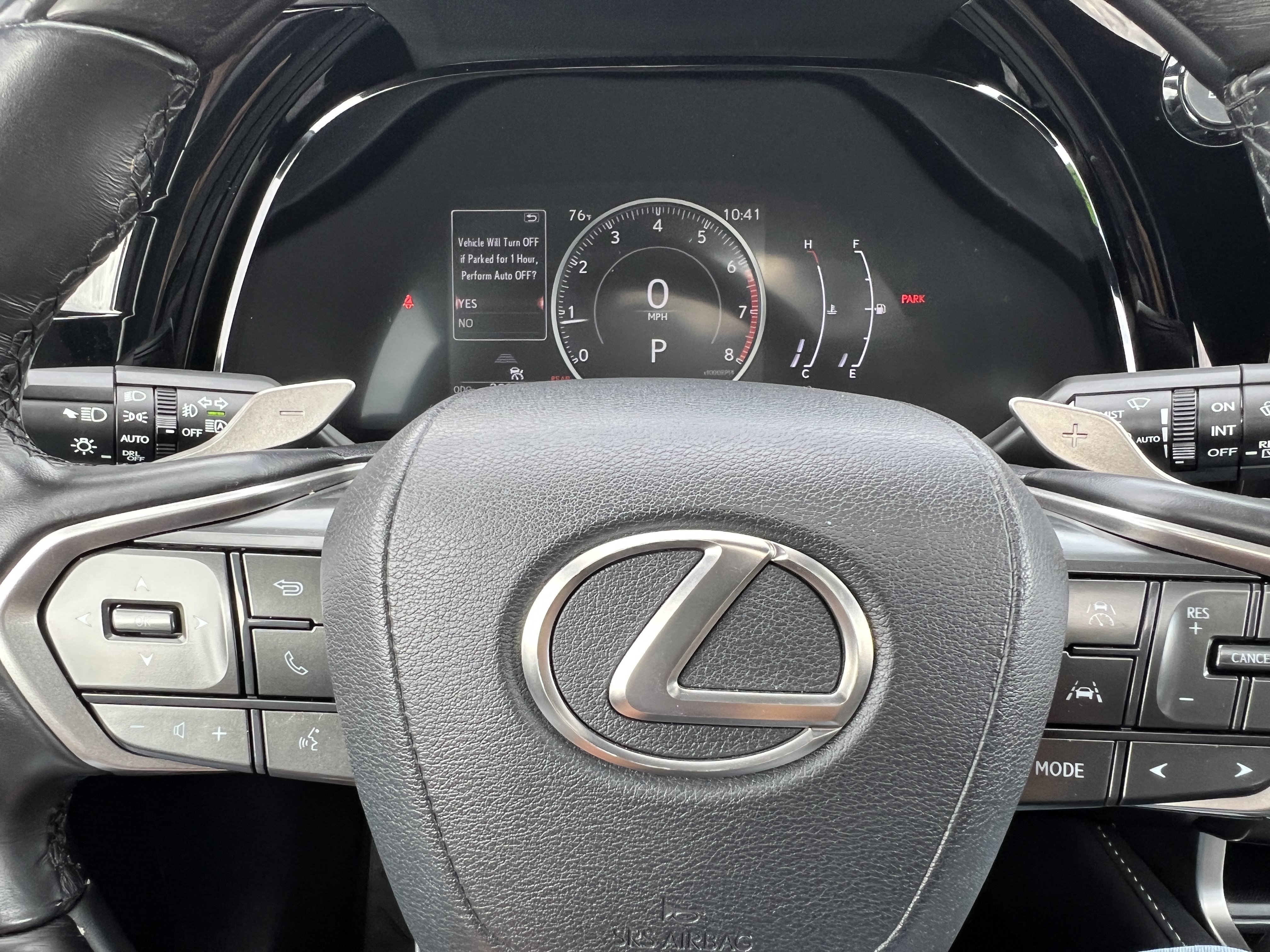 Used 2023 Lexus RX 350 Premium Plus w/ Accessory Package (Z1) FWD image 27