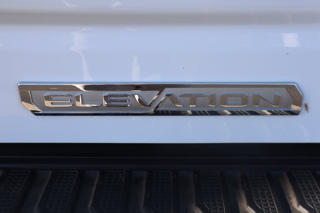 Used 2022 GMC Sierra 1500 Elevation AWD/4WD image 18