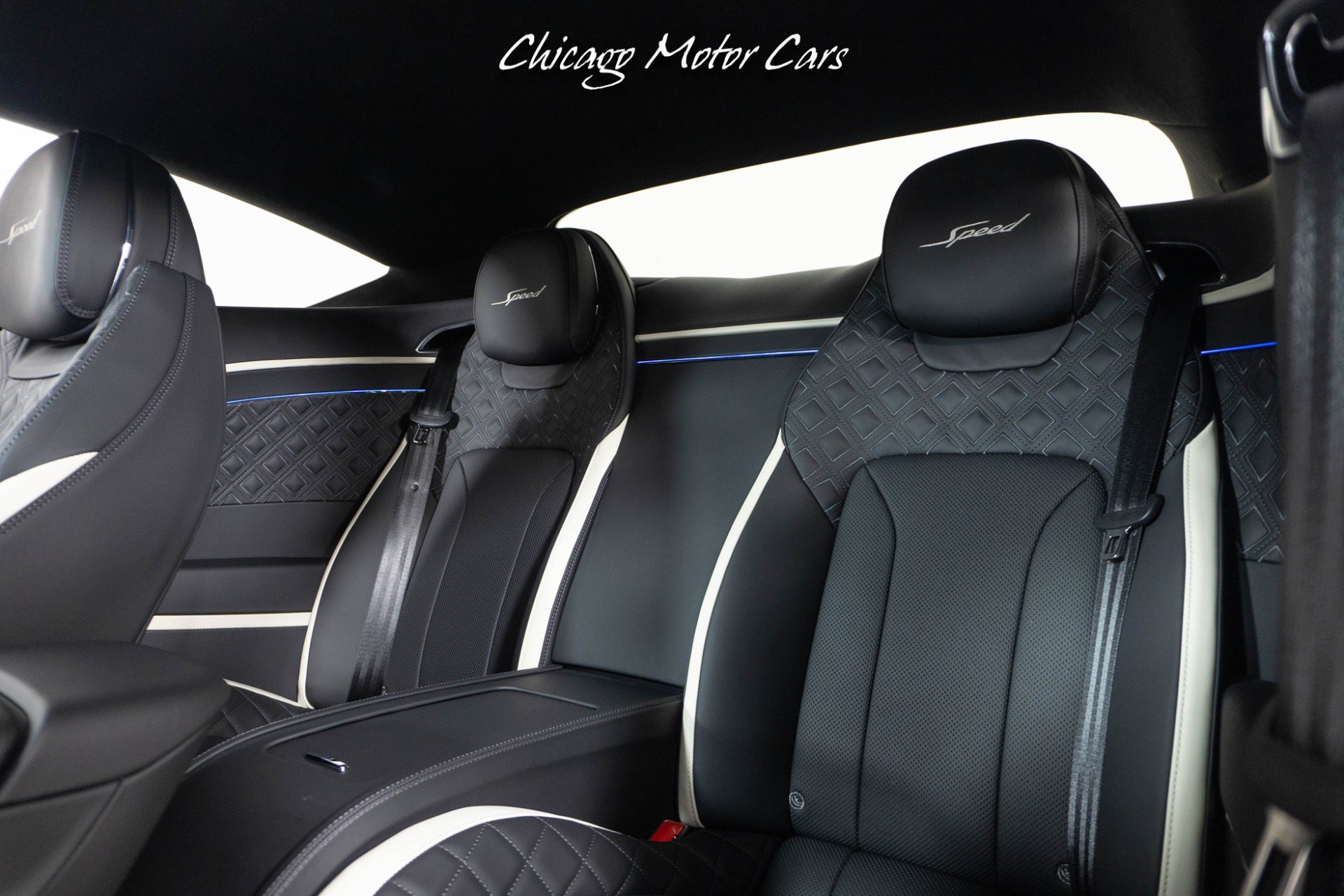 Used 2024 Bentley Continental GT Speed image 43