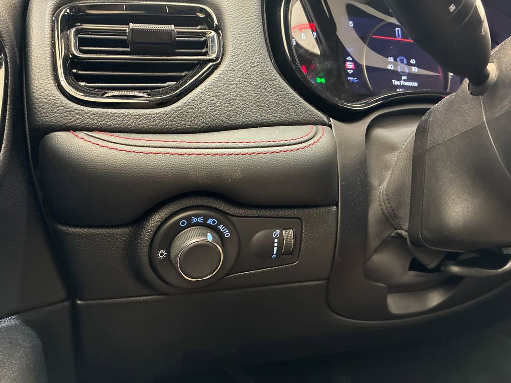 Used 2024 Dodge Durango R/T AWD/4WD image 29