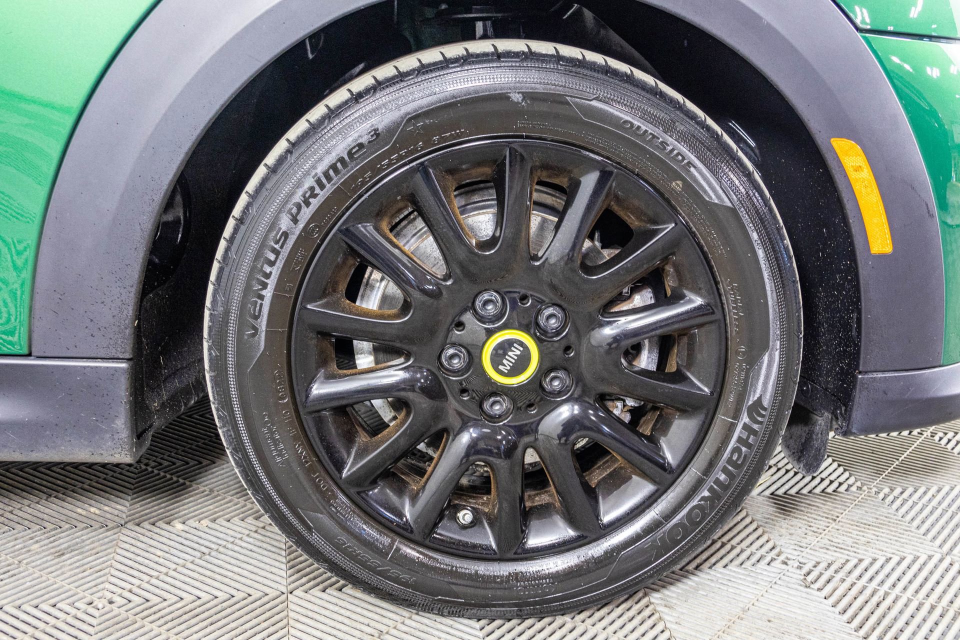 Used 2023 MINI Cooper SE image 48