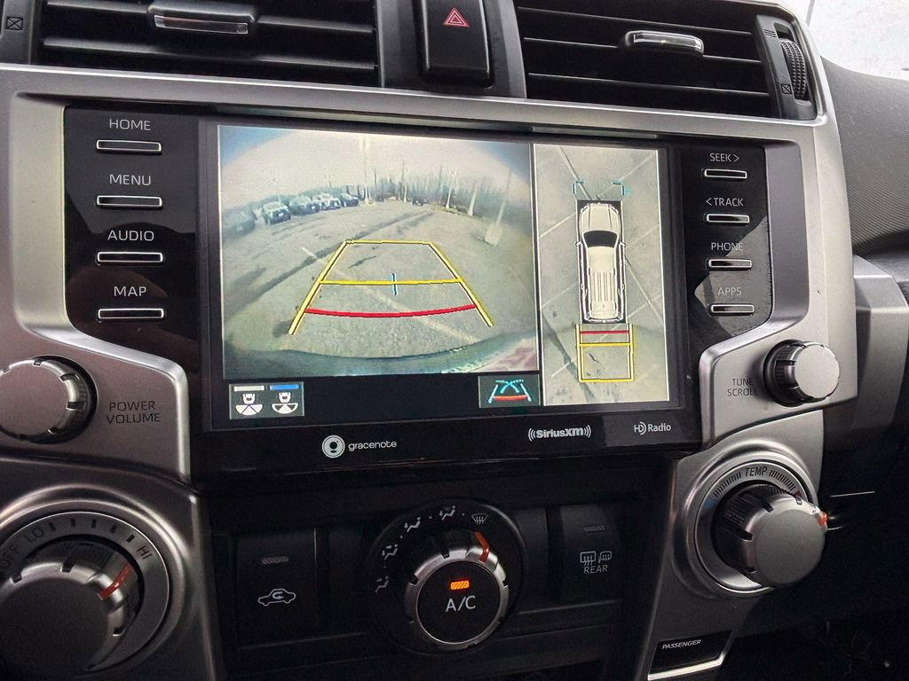 Certified 2023 Toyota 4Runner SR5 Premium w/ Moonroof Package image 25