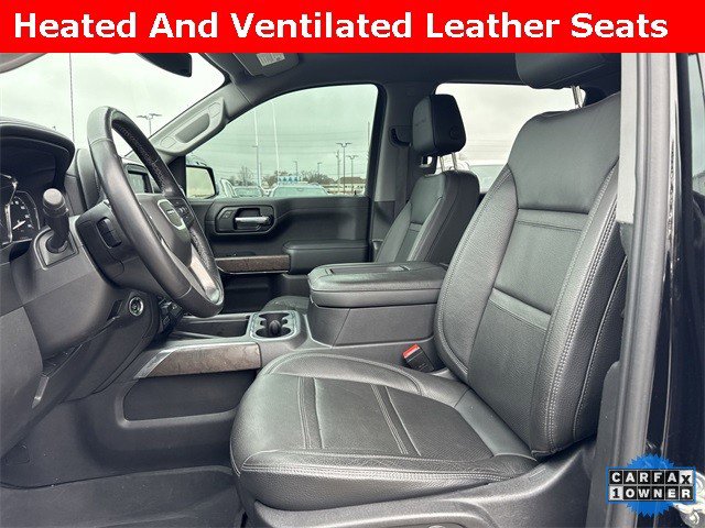 Used 2021 GMC Sierra 1500 Denali image 23
