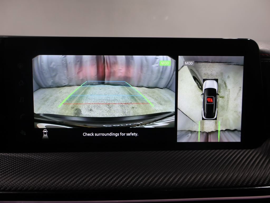 Used 2025 Nissan Kicks SR image 28