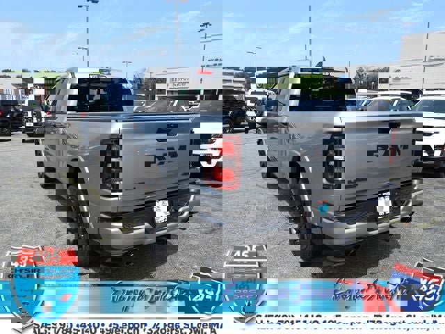 New 2026 RAM 1500 Laramie image 3