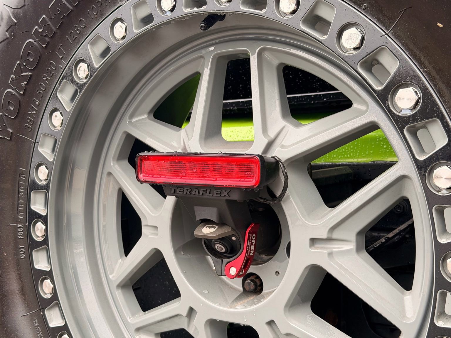 Used 2019 Jeep Wrangler Unlimited Rubicon image 54