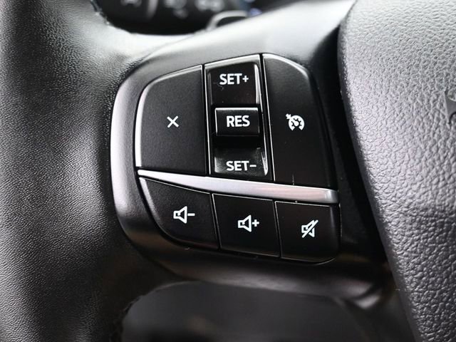 Used 2024 Ford Bronco Sport Badlands w/ Topo Graphic Package image 16