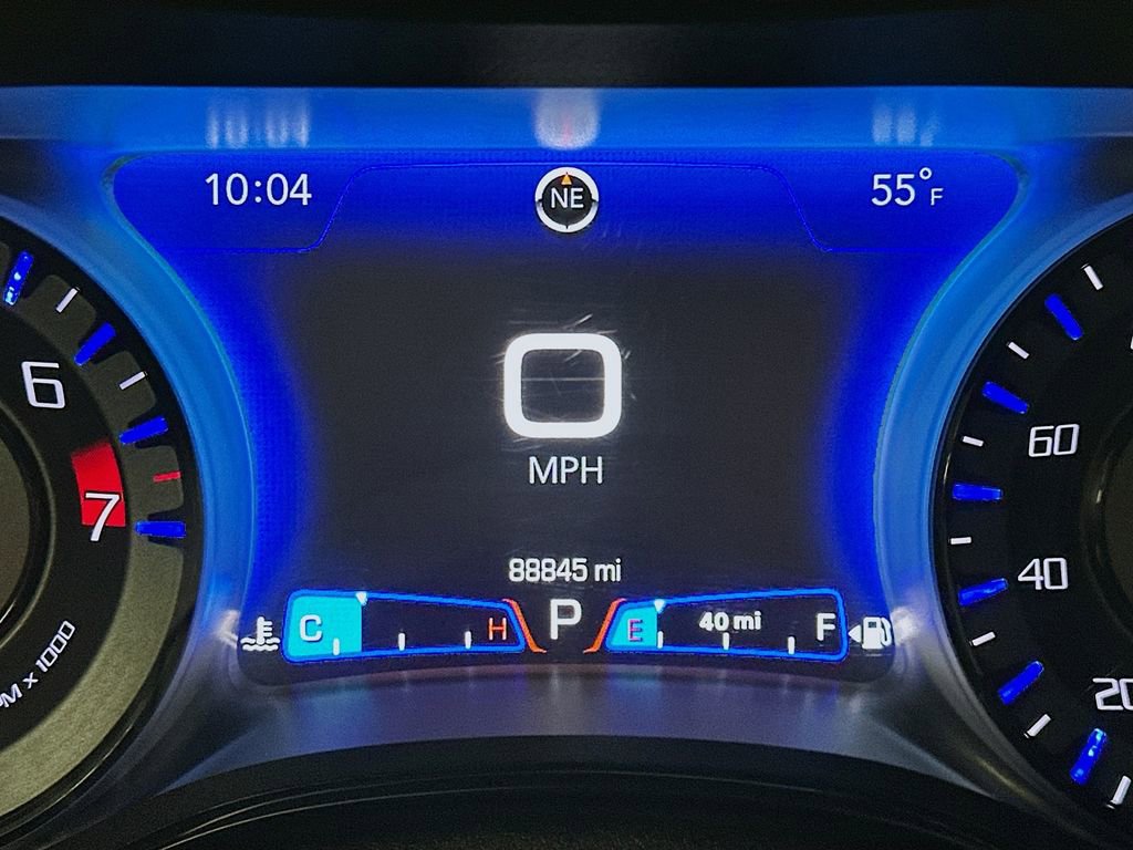 Used 2022 Chrysler 300 S image 15