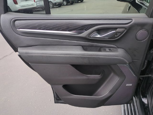 Certified 2024 GMC Yukon Denali w/ Advanced Technology Package AWD/4WD image 29