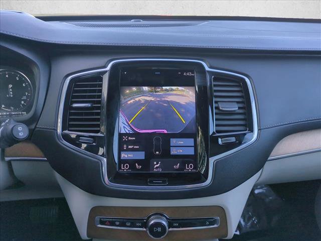 Used 2020 Volvo XC90 T6 Inscription image 15