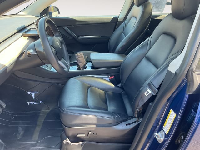 Used 2020 Tesla Model Y Long Range AWD/4WD image 10