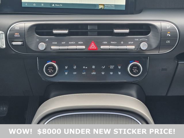 Used 2026 Hyundai Palisade Calligraphy image 15