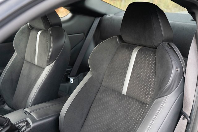 Used 2024 Toyota GR86 Premium image 20